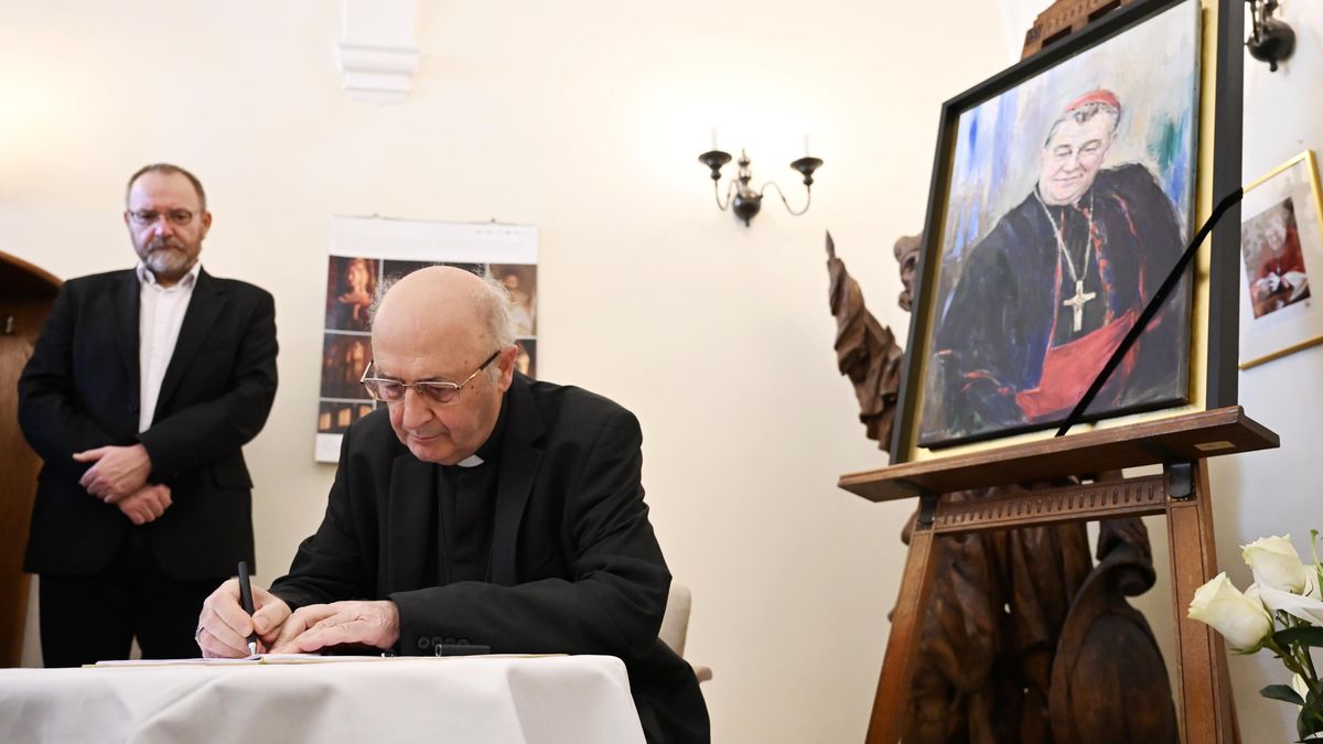 „Umět se za věci postavit, i když někdy uděláte chybu.“ Graubnerova vzpomínka na Duku